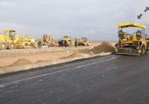 شتابگیری توسعه راههای روستایی در سیستانوبلوچستان