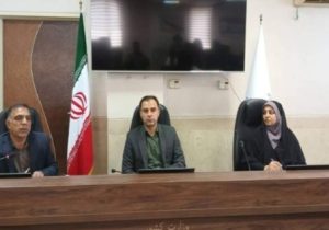شیلات، محور توسعه اقتصادی روستاهای سیستانوبلوچستان
