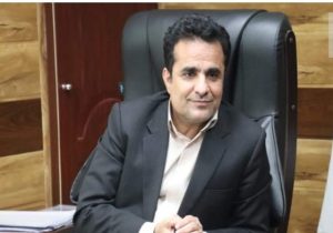 پیشرفت فیزیکی چشمگیر ۹۵ درصد خانه‌ جوان ایرانشهر