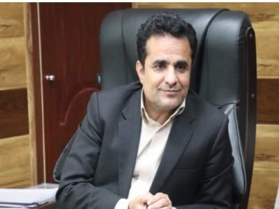 پیشرفت فیزیکی چشمگیر ۹۵ درصد خانه جوان ایرانشهر