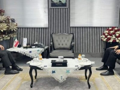 سیستان‌وبلوچستان در حال تبدیل‌شدن به کانون‌ تجارت کشور