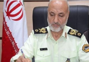 کاهش ۵۸ درصدی جرایم تأثیرگذار در سیستانوبلوچستان