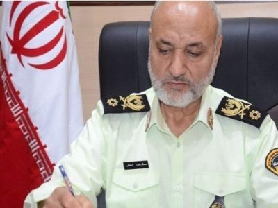 کاهش ۵۸ درصدی جرایم تأثیرگذار در سیستانوبلوچستان