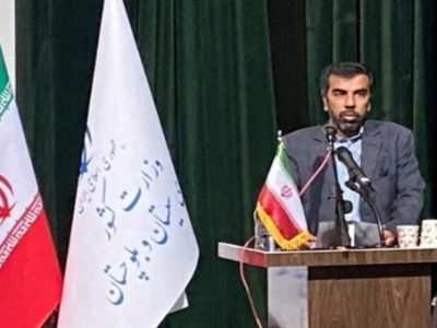 پاسخگویی استانداری سیستان‌وبلوچستان در اجتماعات شبانه مردم