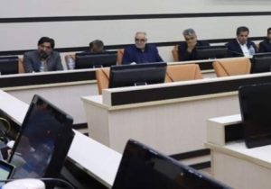 دلگان، سرزمین خوشه‌های طلایی خرما