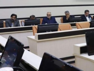 کمبودهای آموزشی سیستانوبلوچستان با هوشمندسازی رفع میشود