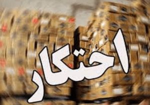 کشف محموله تن ماهیان احتکار شده در چابهار