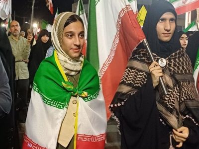 هوشیاری مردم رمز تداوم راه انقلاب