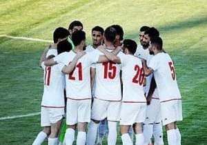 برای سفر تیم ملی به جام جهانی ابهام است