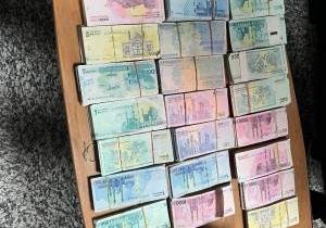 کشف ۱۲ میلیارد تومان چک قاچاق در میلک