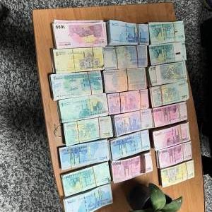 کشف ۱۲ میلیارد تومان چک قاچاق در میلک