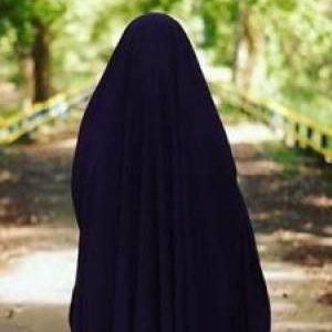 حجاب، انتخابی آگاهانه در جهان پرهیاهوی نمایش