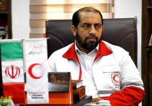 هلال‌احمر، پرچمدار انسان‌دوستی و خدمت بی‌وقفه