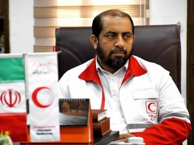 هلال‌احمر، پرچمدار انسان‌دوستی و خدمت بی‌وقفه
