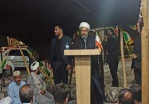 غیرت دینی و استقامت، عامل اقتدار ایران است