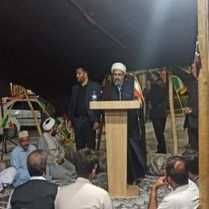غیرت دینی و استقامت، عامل اقتدار ایران است