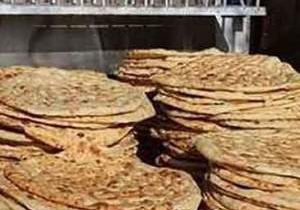 سراوان چشمانتظار نان باکیفیت و استاندارد؛