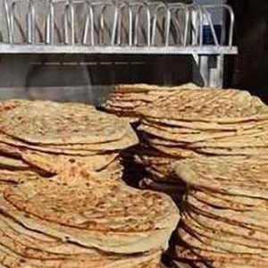 سراوان چشمانتظار نان باکیفیت و استاندارد؛