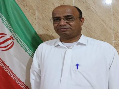 تنگه هرمز در اختیار ملت ایران است
