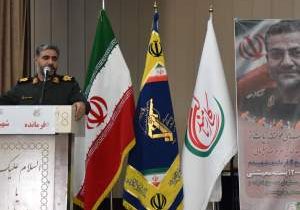 عزت امروز ایران نتیجه ایستادگی ملت است