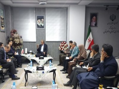 ضرورت انعکاس واقعیتهای سیستانوبلوچستان در سطوح تصمیمگیری