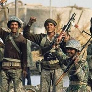مقاومت دزفول، الگوی ماندگار ایستادگی ملت