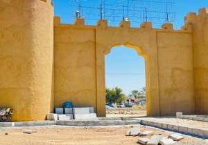 سیمای شهری، جلوه‌ ماندگار خدمتگزاری مسئولان مردمی است