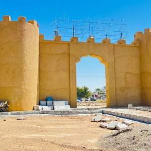 سیمای شهری، جلوه‌ ماندگار خدمتگزاری مسئولان مردمی است