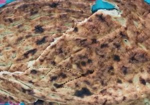 نان سراوان همچنان در انتظار تدبیر مسئولین 