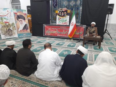 خرمشهر نماد وحدت و مقاومت ملت ایران