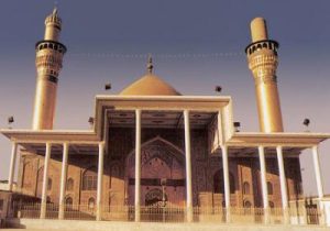 طلوع خورشید هدایت در مدینه منوره مبارک