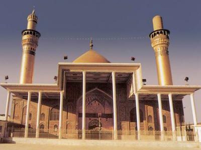 طلوع خورشید هدایت در مدینه منوره مبارک