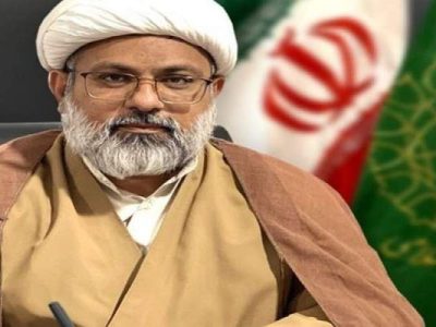 تجدید بیعت غدیریان با مسیر ولایت