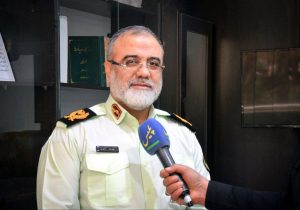 کشف ۶۷ تن گاز مایع قاچاق در خاش