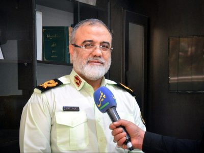 کشف ۶۷ تن گاز مایع قاچاق در خاش
