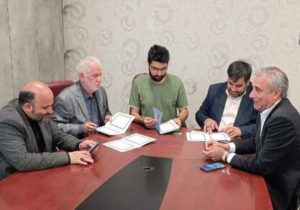 امضای ۳ تفاهم‌نامه مدرسه‌سازی در سیستان‌وبلوچستان