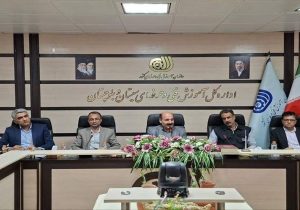 پیوند بازار و آموزش، سکوی پرتاب نخبگان مهارتی