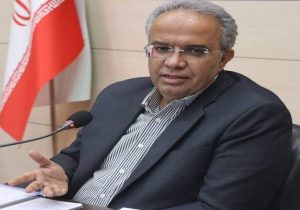 سد ماشکید، محور تأمین پایدار آب شرق سیستان‌وبلوچستان