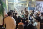 برنامههای فرهنگی و زیستمحیطی در کنارک
