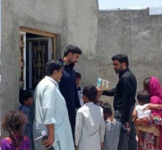 گامی بلند برای رفع محرومیت مددجویان در کنارک