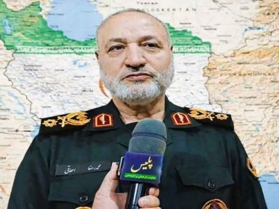 کشف محل نگهداری مواد افیونی در جنوب سیستانوبلوچستان
