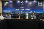 تشدید مقابله با انشعابات غیرمجاز آب جنوب سیستان‌وبلوچستان