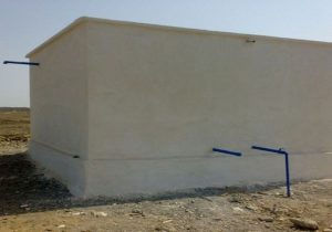 افتتاح ۱۲ پروژه آب شرب عشایری در سیستانوبلوچستان
