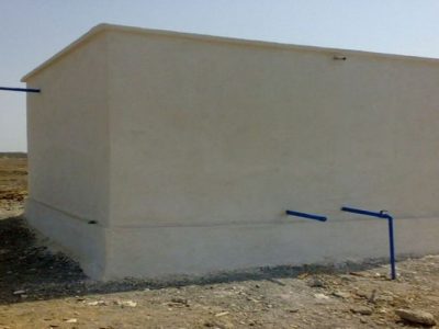 افتتاح ۱۲ پروژه آب شرب عشایری در سیستانوبلوچستان