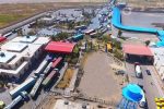 رشد ۱۲۱ درصدی ترانزیت از پایانههای شمال سیستانوبلوچستان