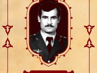 بسم رب الشهداء والصدیقین