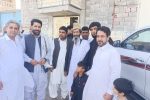 کودک ۵ ساله با میانجیگری طوایف آزاد شد