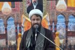 عاشورا؛ مدرسه بیداری و عدالت