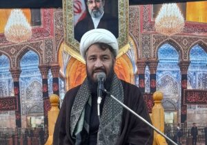 عاشورا؛ مدرسه بیداری و عدالت