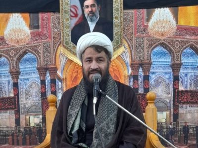 عاشورا؛ مدرسه بیداری و عدالت